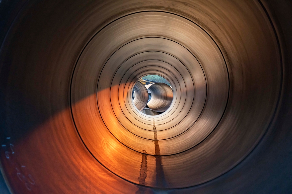 The Future of Steel Pipe Technology: Game-Changing Innovations